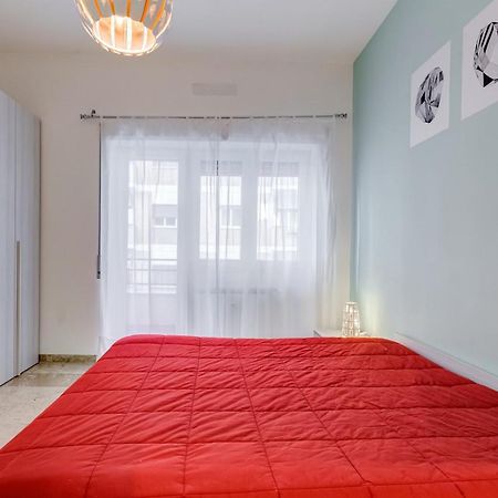רומא Jmartins Vatican Suites מראה חיצוני תמונה