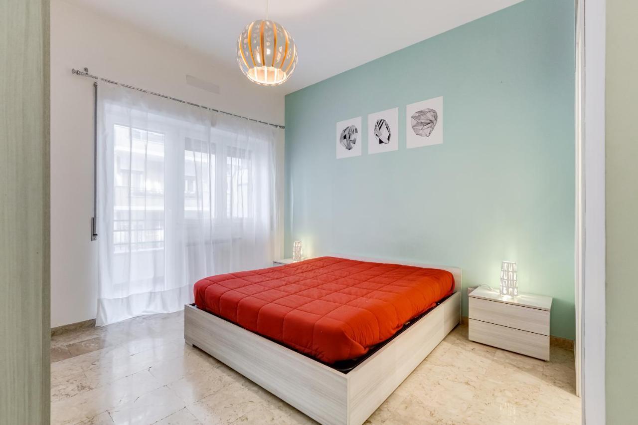רומא Jmartins Vatican Suites מראה חיצוני תמונה