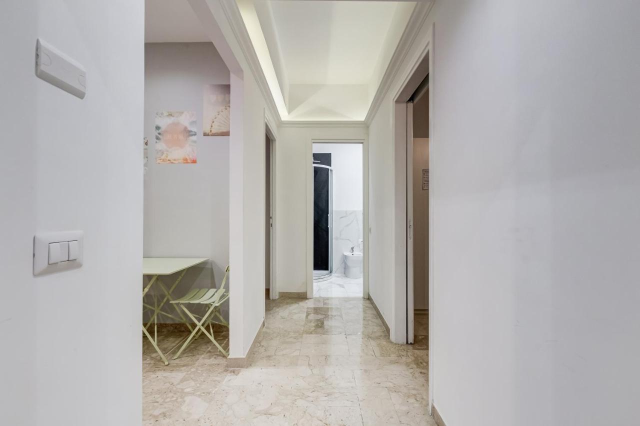 רומא Jmartins Vatican Suites מראה חיצוני תמונה